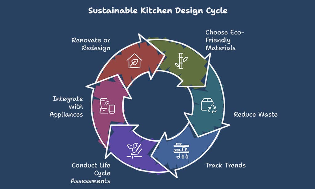 Sustainable Materials