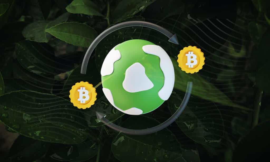 The Core Principles of ReFi