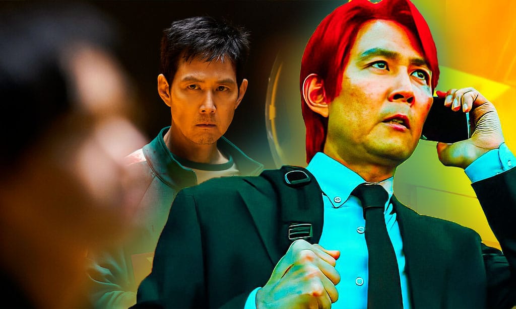 The Legacy and Future of Squid Game