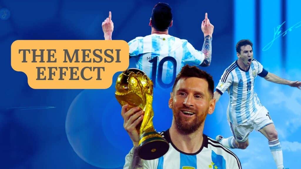 The Messi Effect