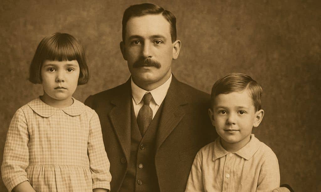 The Origins of Father’s Day