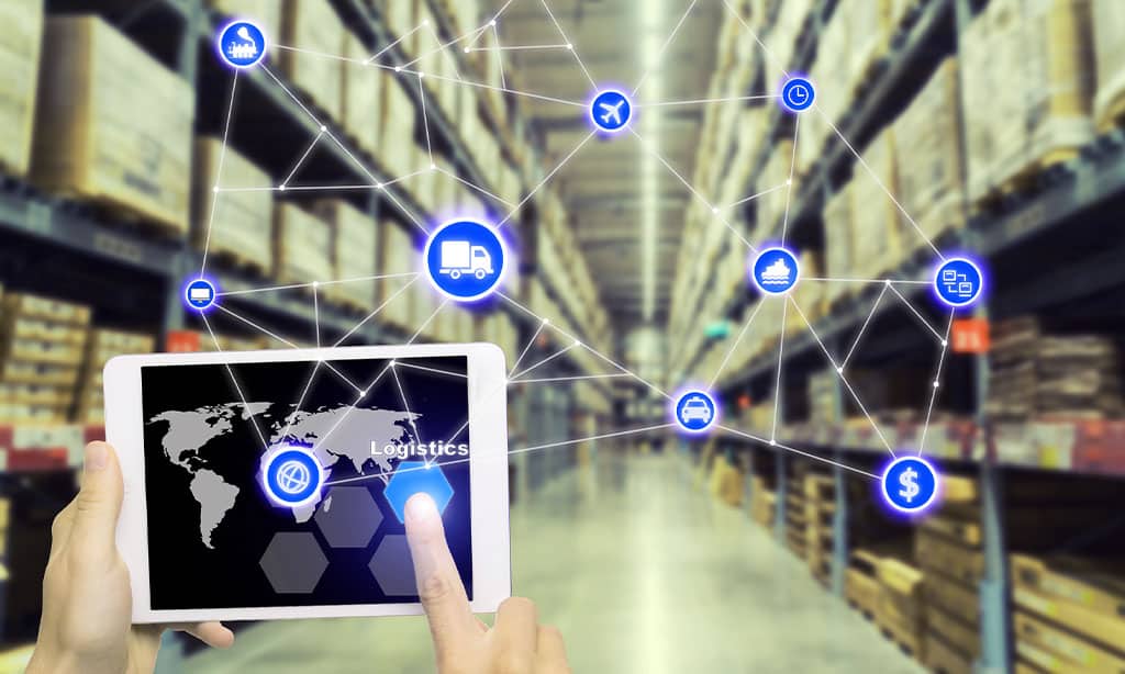 The Role of Smart Warehousing in Modern Supply Chains