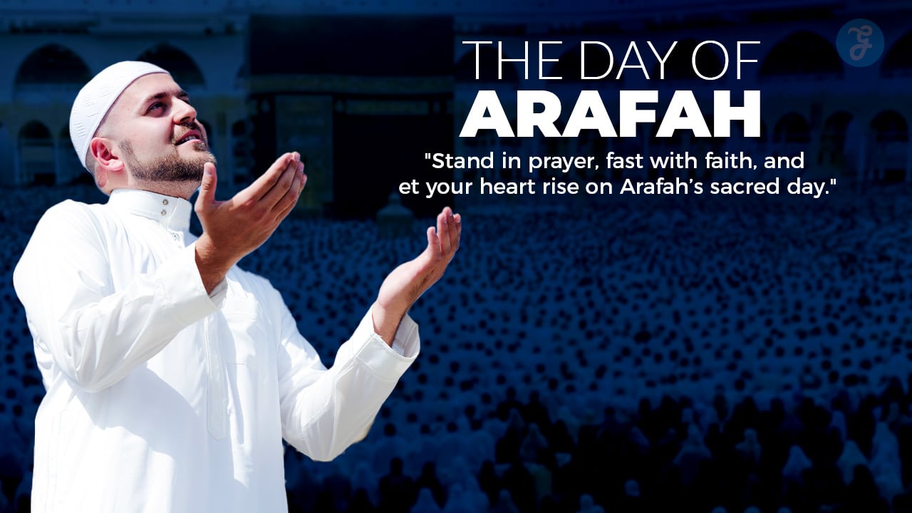 arafah day 2025
