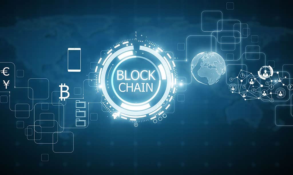 Thriving Blockchain Ecosystem