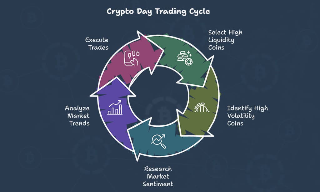 Choose the Right Cryptocurrencies to Trade