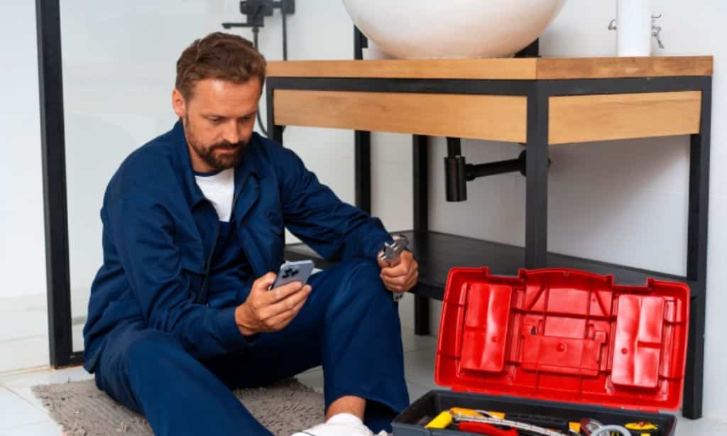 Tips for Inspecting and Maintaining Your Plumbing During Winter