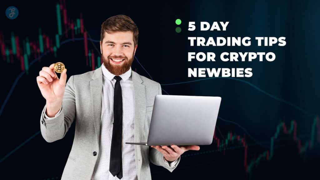 Trading Tips for Crypto Newbies