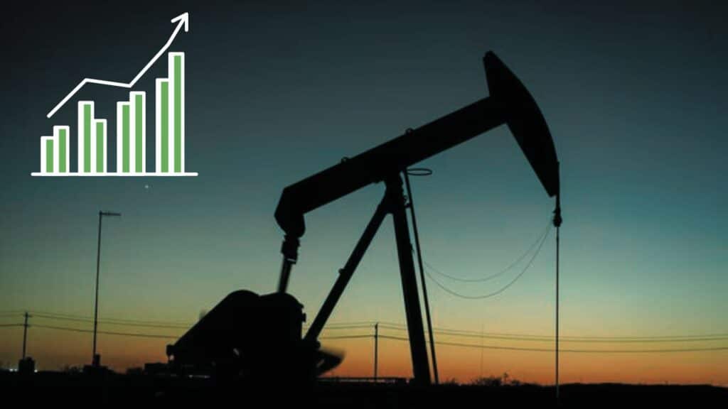 U.S. Strikes Spark Oil Price