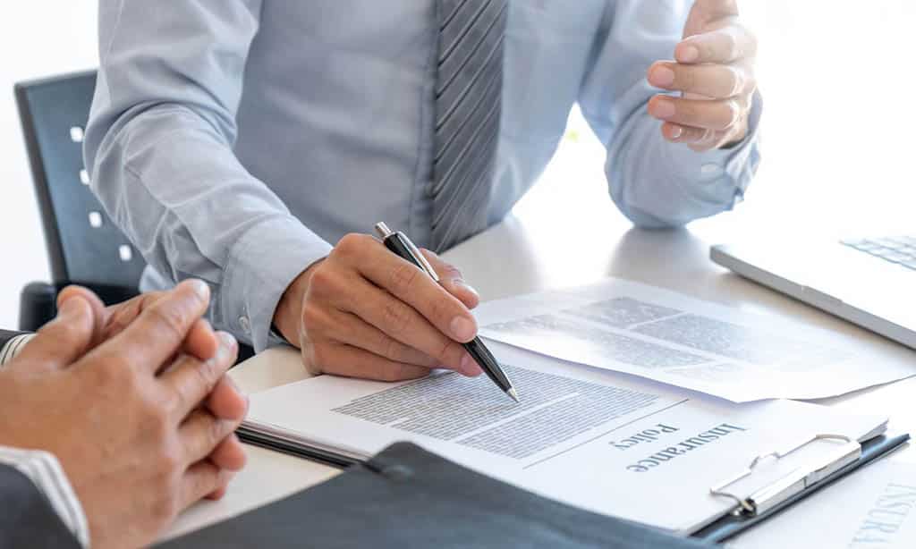 Understand Why Your Insurance Claim Was Denied