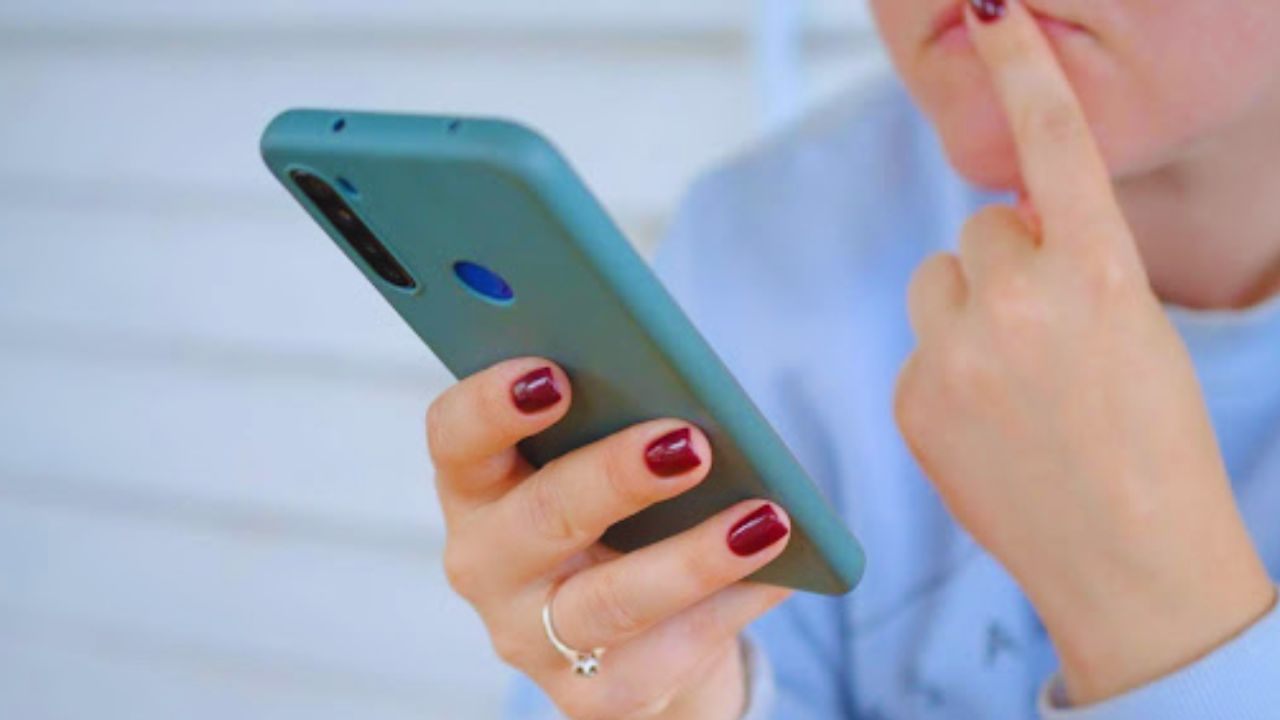 Untraceable Phone