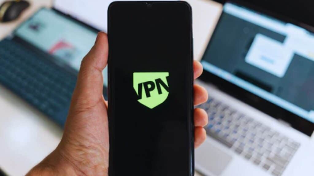 VPN Apps for Android and iOS