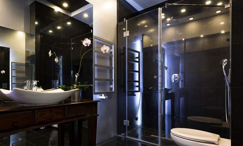 Voice-Controlled Smart Lighting