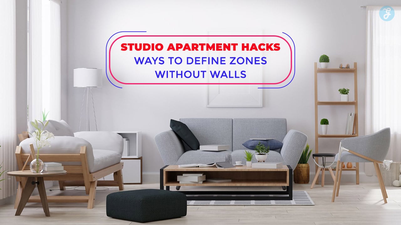 Ways to Define Zones Without Walls