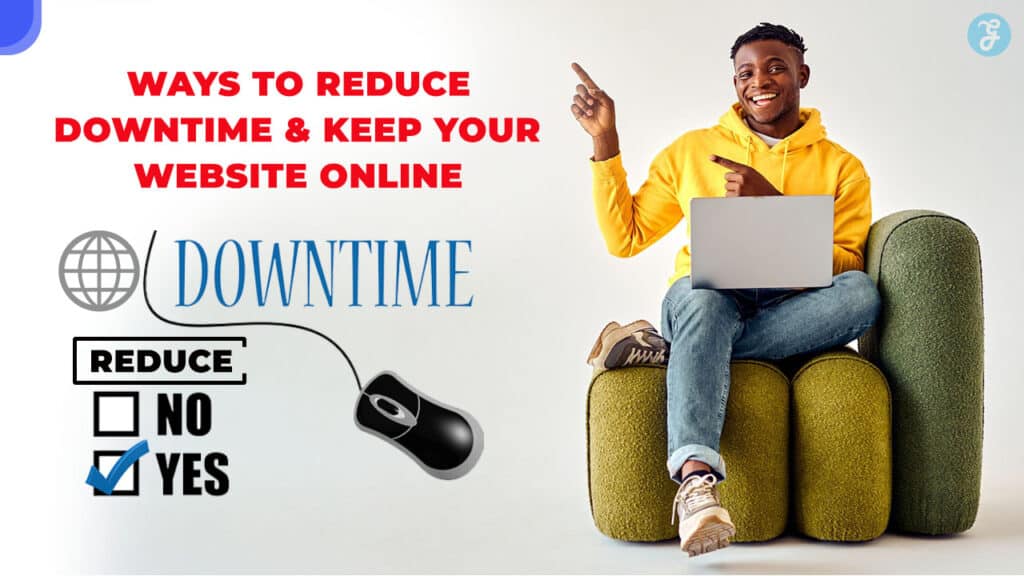 Website Downtime Solutions