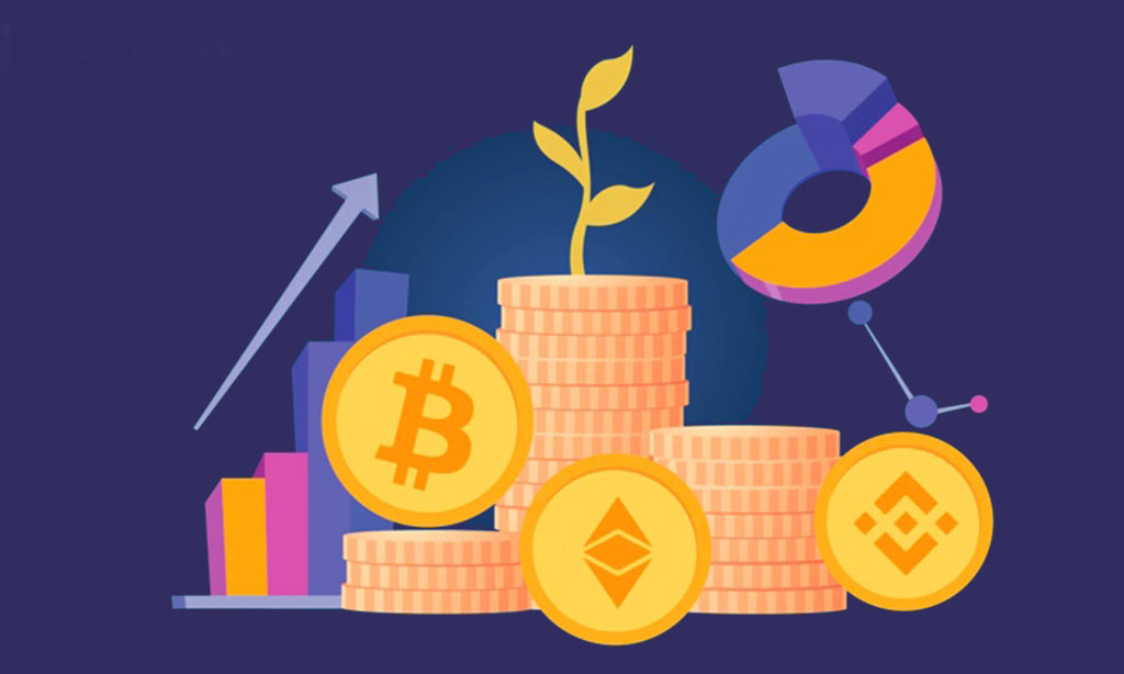 What Is Yield Farming in Crypto?