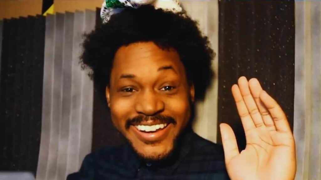 What is CoryxKenshin Real Name