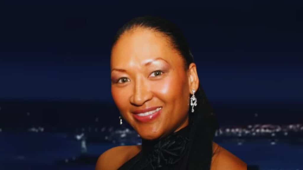 What is Hanne Norgaard Ethnicity