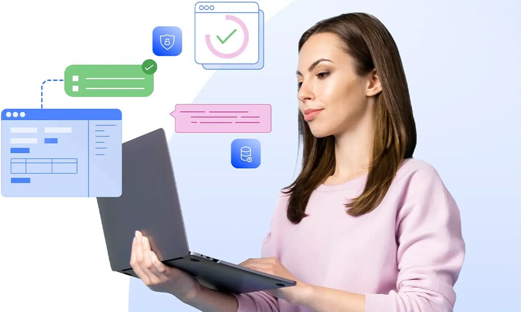 What is Low-Code Development?