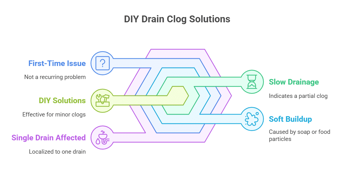 When DIY Might Be Enough