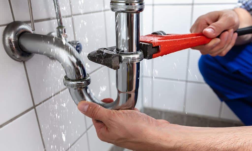 When to Consider Pipe Repair