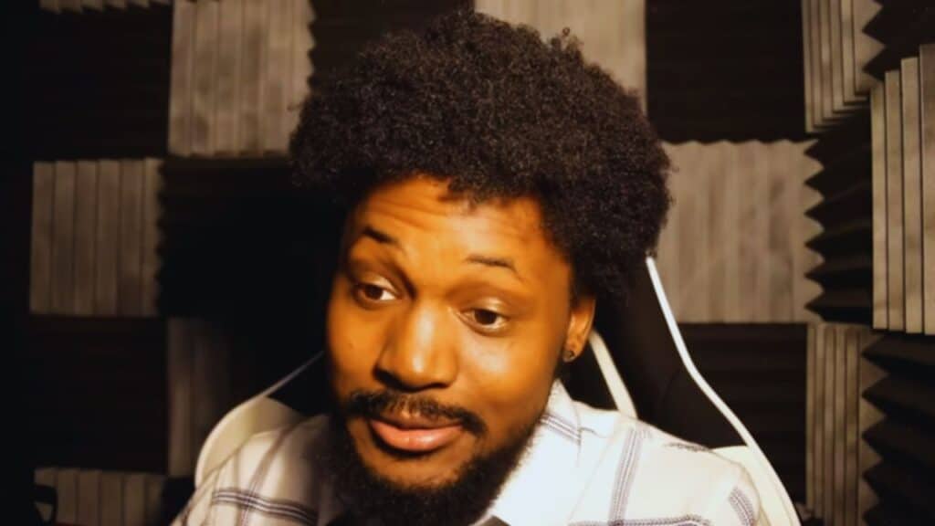 Where Does CoryxKenshin Live