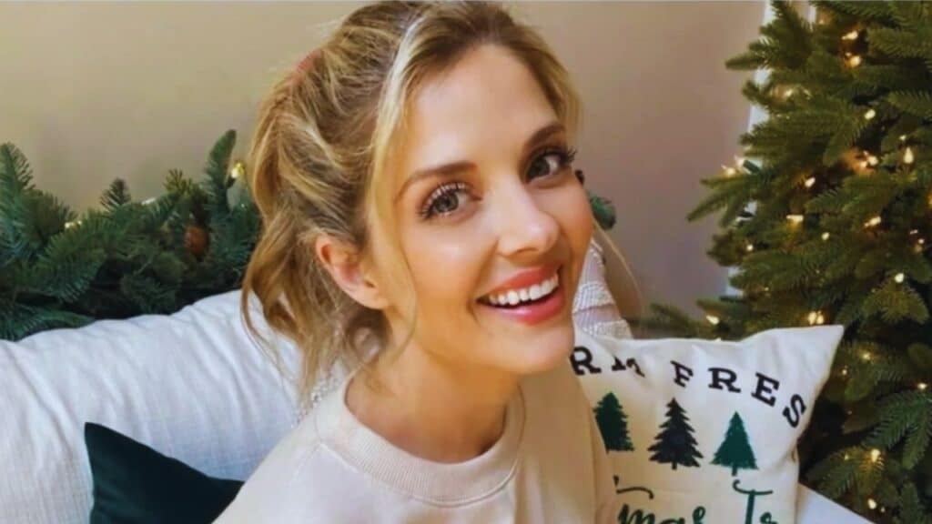 Where Does Jen Lilley Live Now