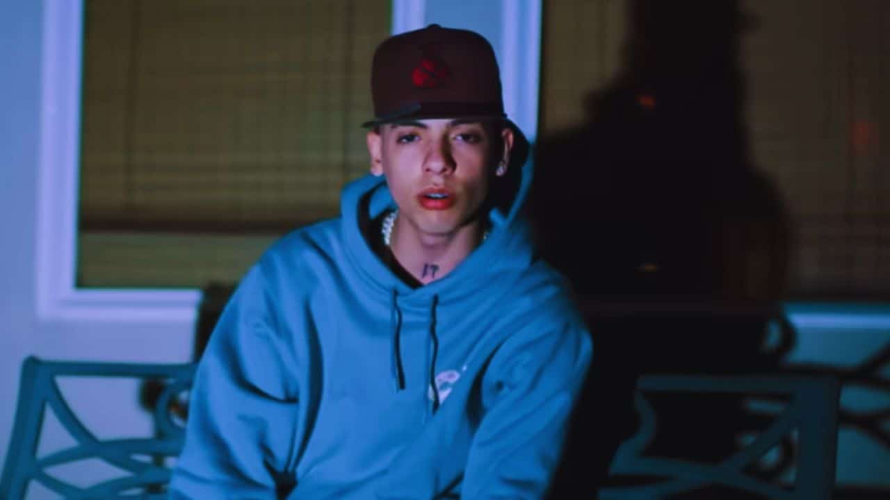 Where Is Natanael Cano From