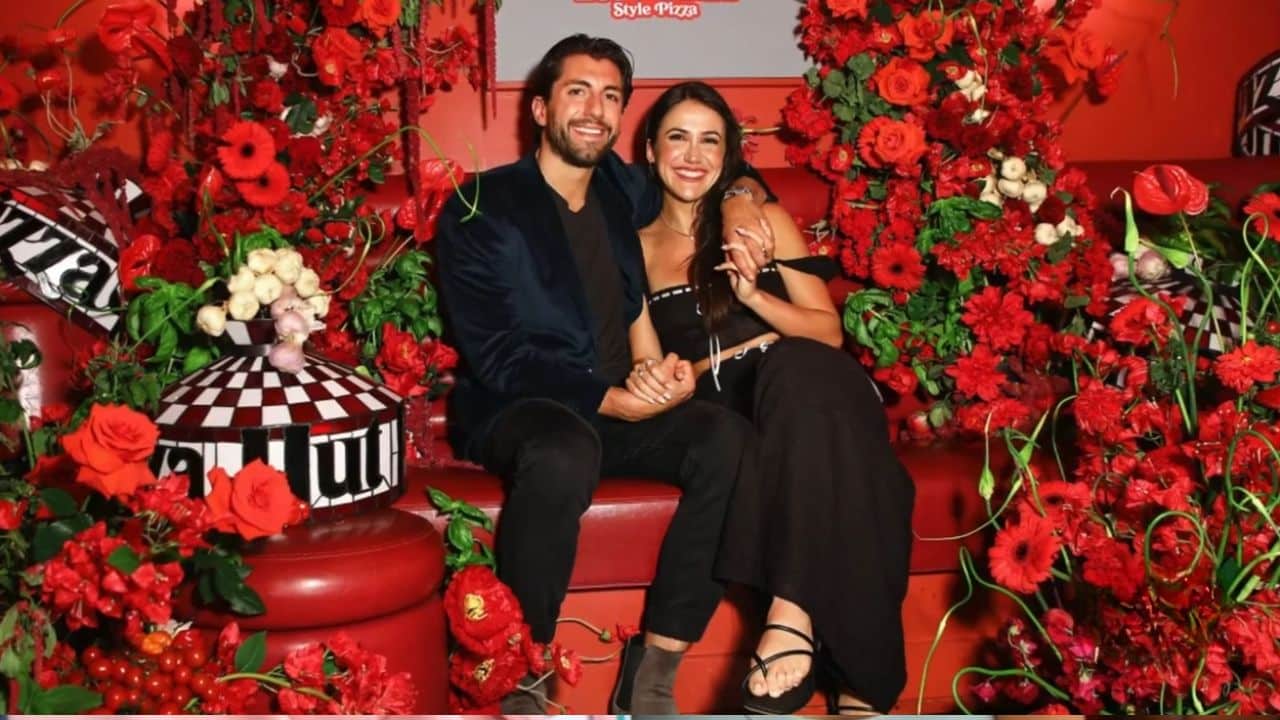 Who Is Kat Stickler Dating Now