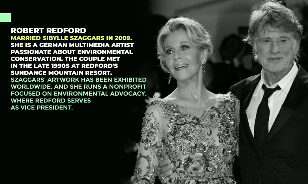 Who Is Sibylle Szaggars