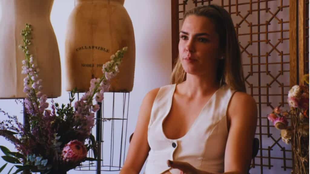 Who is Siena Bjornerud