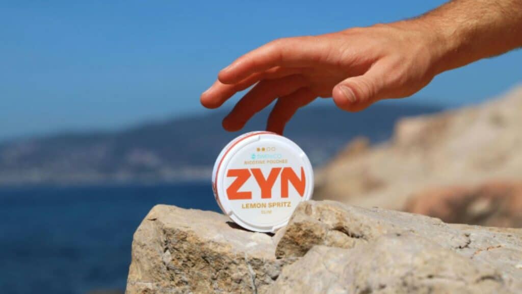 Why Nicotine Pouches Are Taking Over