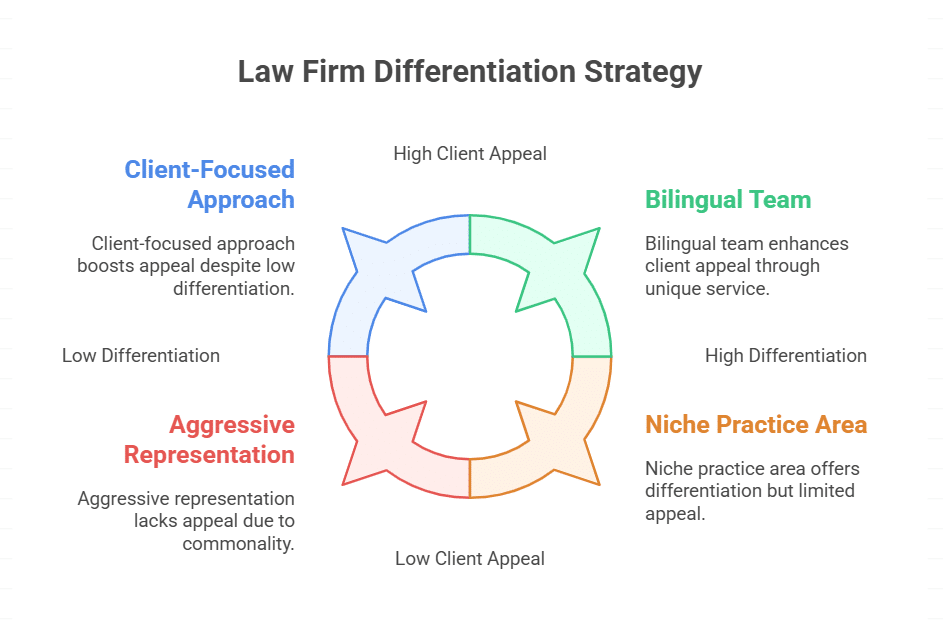 Why So Many Law Firms Sound the Same