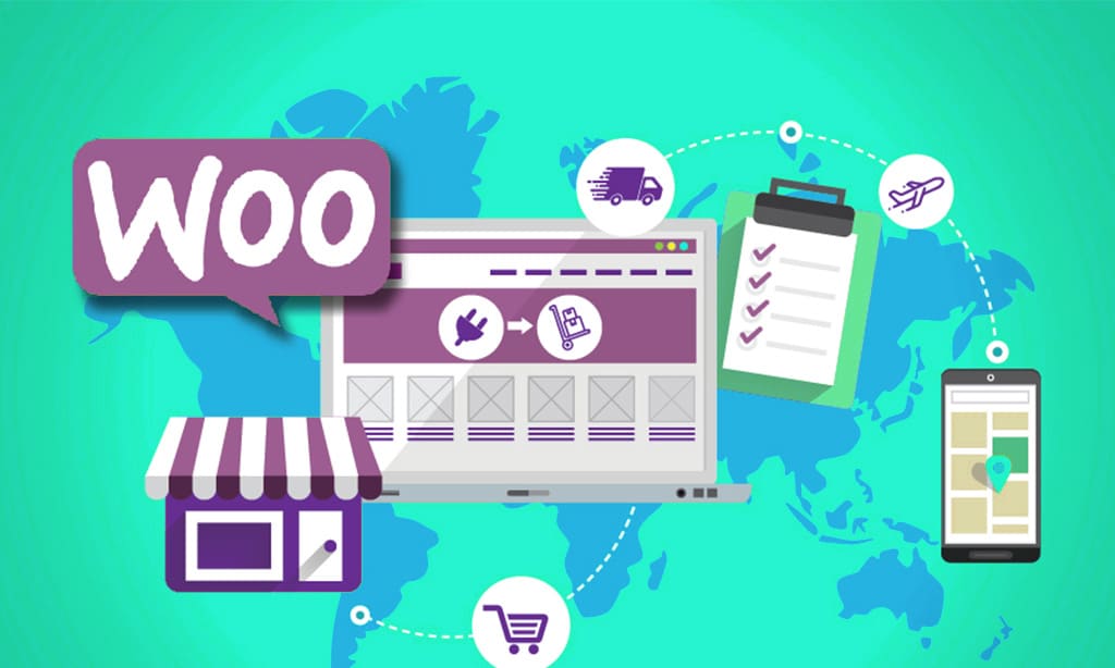 WooCommerce Shipping