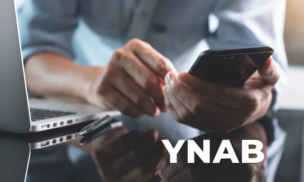 YNAB: Hands-On Zero-Based Budgeting