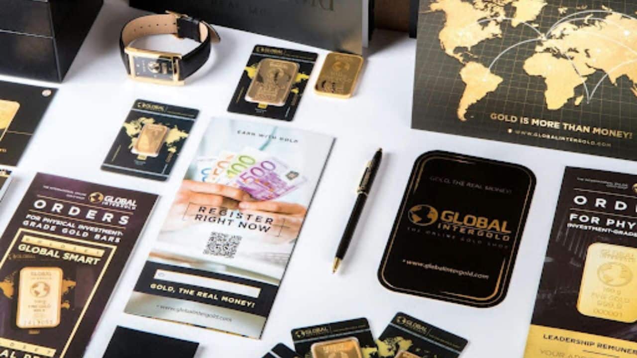 Investing in Palladium