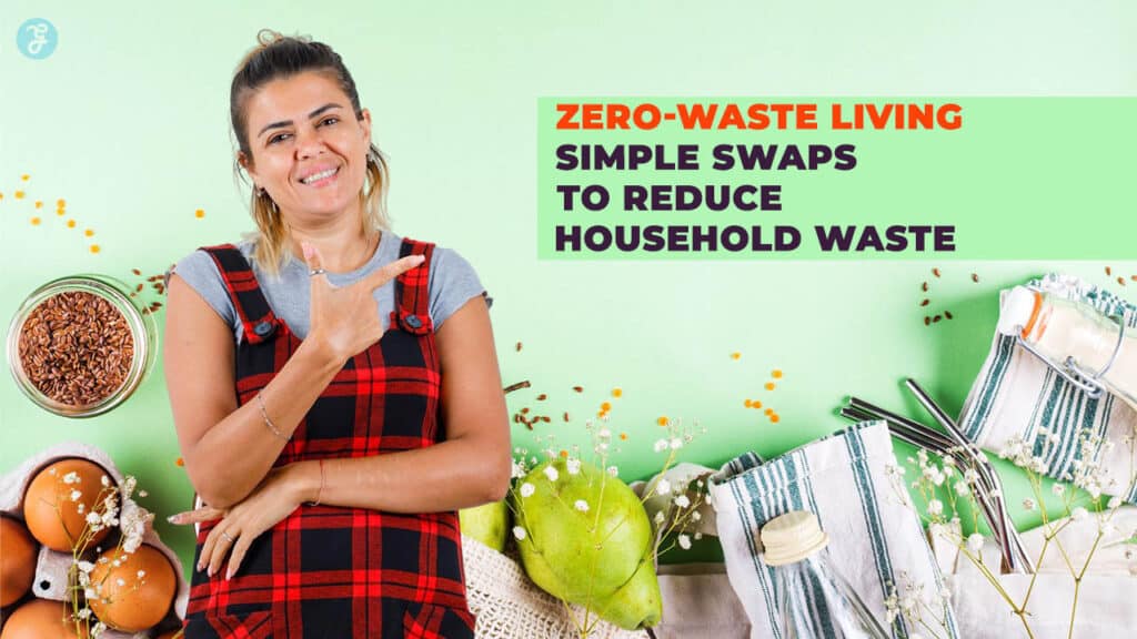 Zero-Waste Living