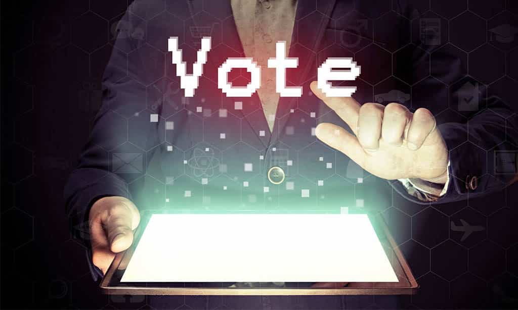 Zug: Switzerland’s First Blockchain Vote