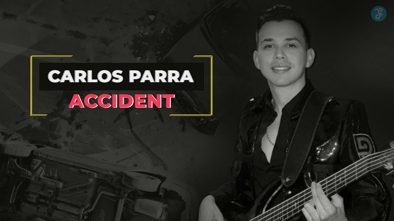 carlos parra accident