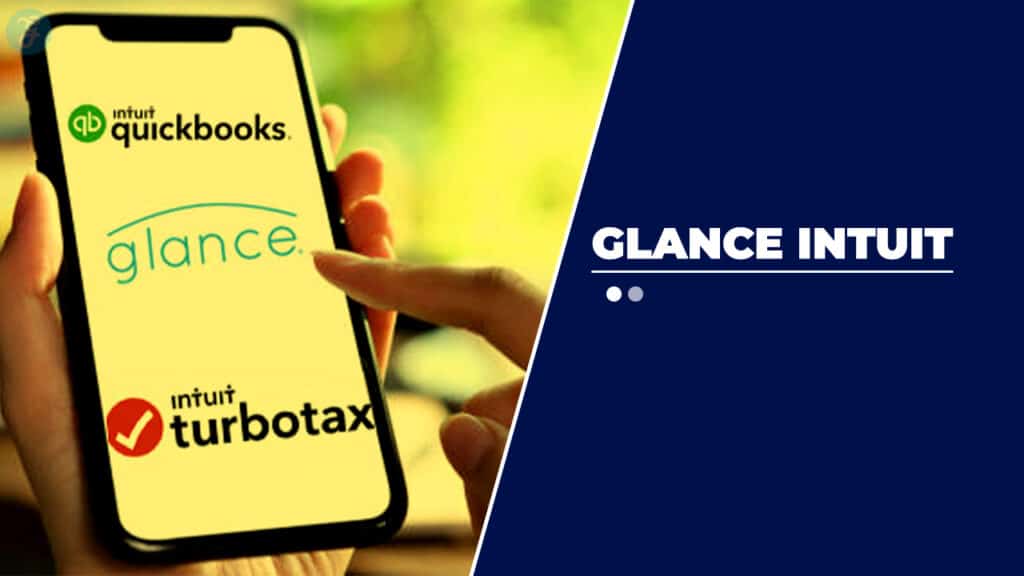 glance intuit