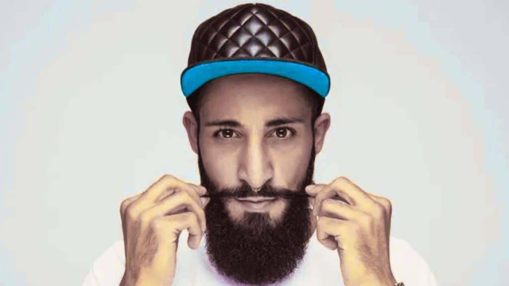 how many kids does agrie ahmad have