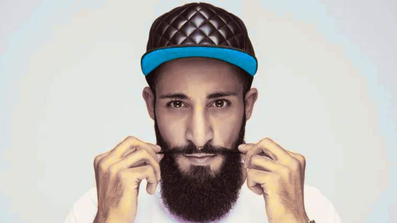 how many kids does agrie ahmad have