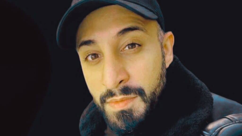 how old is agrie ahmad