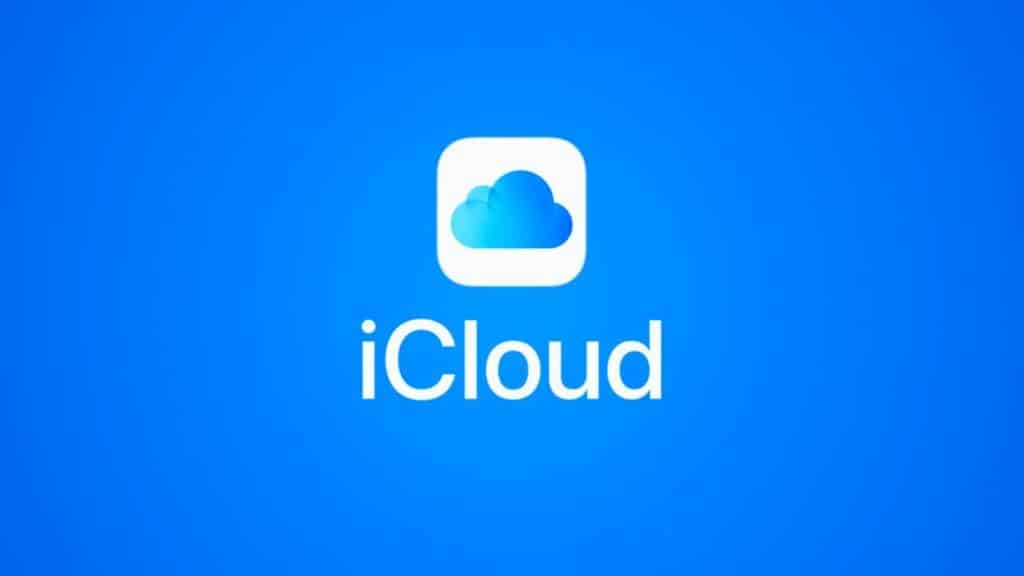 iCloud Mail Down