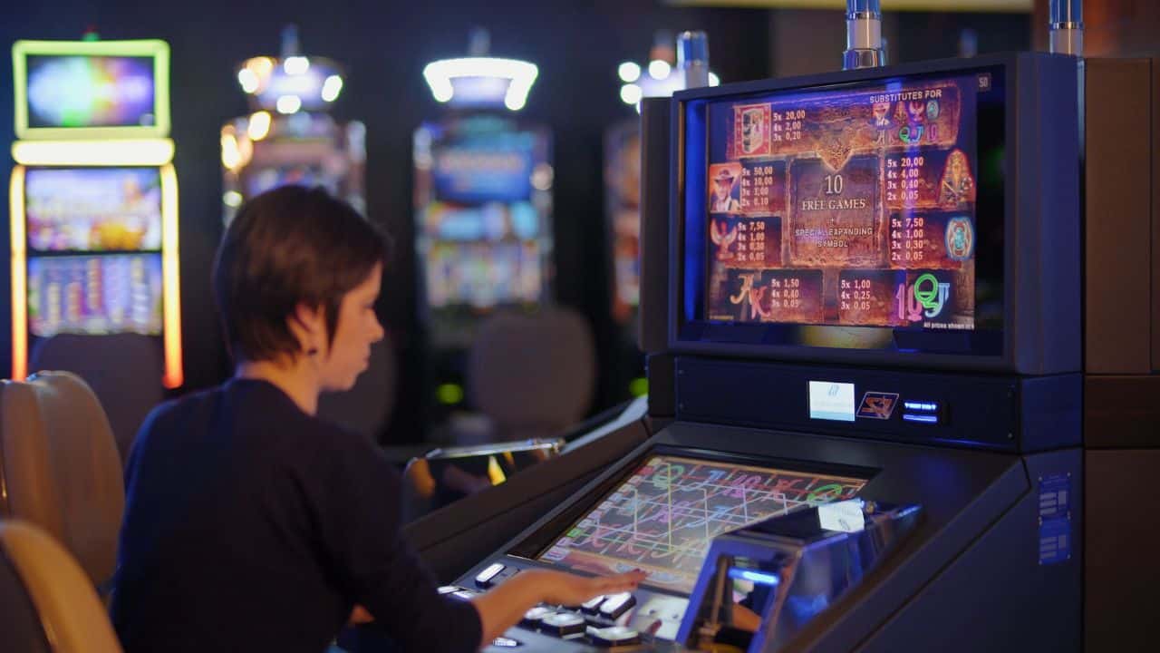 official agent dragon222 gacor slots