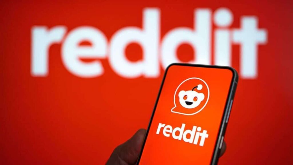 reddit sues anthropic ai contract breach