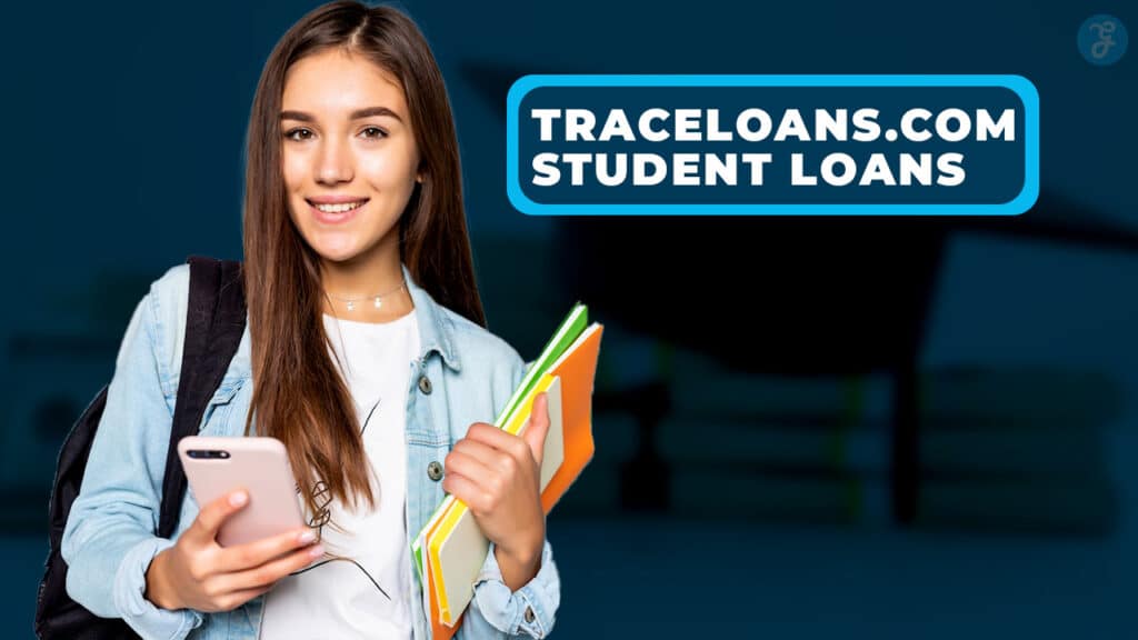 traceloans.com student loans