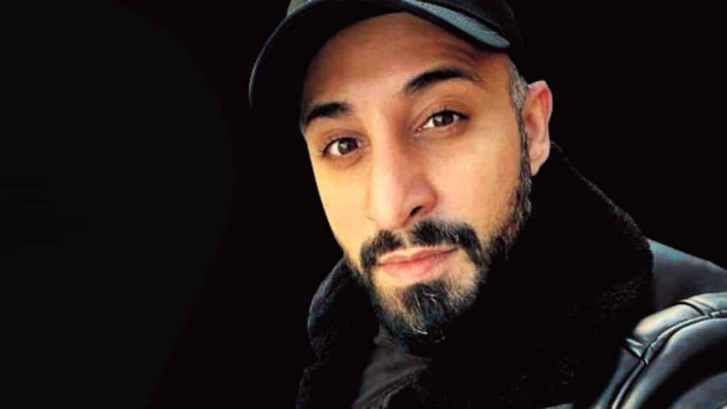 what is agrie ahmad net worth