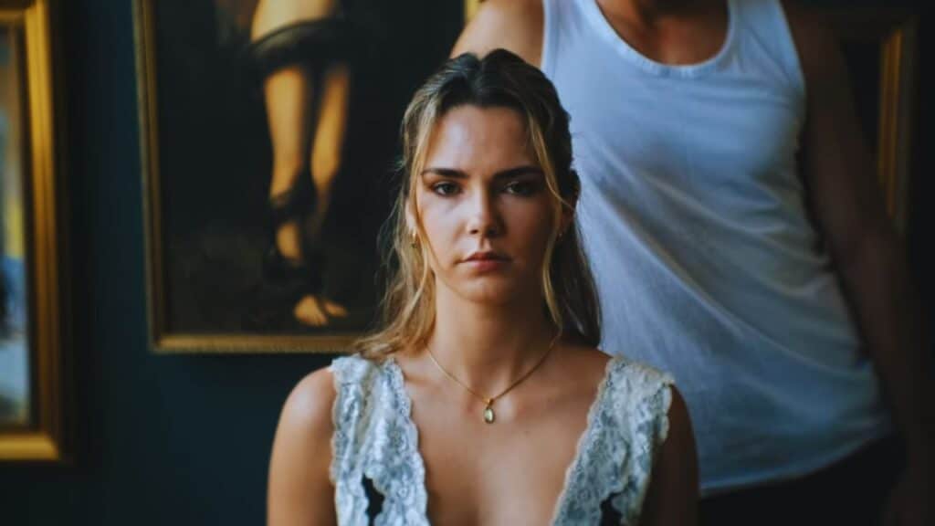 what is siena bjornerud age