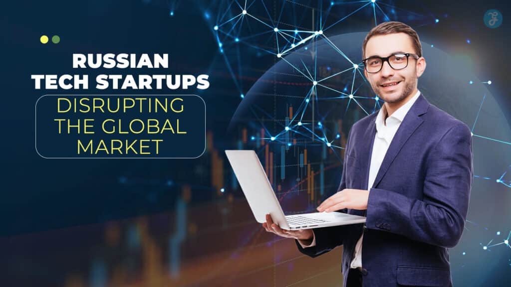 Russian Tech Startups