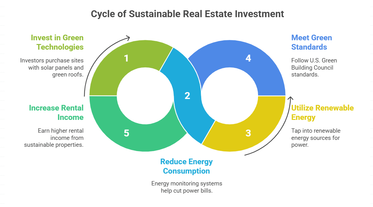 10 Smart Investments for a Sustainable Real Estate Portfolio
